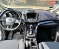 Белый Форд Си-Макс, объемом двигателя 2 л и пробегом 243 тыс. км за 10100 $, фото 35 на Automoto.ua