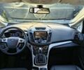 Белый Форд Си-Макс, объемом двигателя 2 л и пробегом 183 тыс. км за 10700 $, фото 15 на Automoto.ua