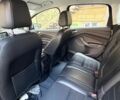Білий Форд Сі-Макс, об'ємом двигуна 2 л та пробігом 180 тис. км за 11950 $, фото 10 на Automoto.ua
