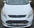 Білий Форд Сі-Макс, об'ємом двигуна 2 л та пробігом 240 тис. км за 9200 $, фото 1 на Automoto.ua