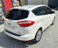 Білий Форд Сі-Макс, об'ємом двигуна 2 л та пробігом 70 тис. км за 4700 $, фото 3 на Automoto.ua