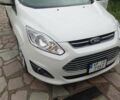 Білий Форд Сі-Макс, об'ємом двигуна 2 л та пробігом 210 тис. км за 12500 $, фото 6 на Automoto.ua