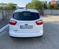 Белый Форд Си-Макс, объемом двигателя 2 л и пробегом 172 тыс. км за 11500 $, фото 10 на Automoto.ua