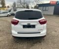 Білий Форд Сі-Макс, об'ємом двигуна 1.6 л та пробігом 265 тис. км за 9800 $, фото 3 на Automoto.ua