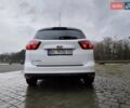 Белый Форд Си-Макс, объемом двигателя 1.56 л и пробегом 235 тыс. км за 9500 $, фото 34 на Automoto.ua