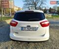 Белый Форд Си-Макс, объемом двигателя 2 л и пробегом 214 тыс. км за 10500 $, фото 8 на Automoto.ua