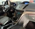 Білий Форд Сі-Макс, об'ємом двигуна 1.6 л та пробігом 200 тис. км за 9450 $, фото 73 на Automoto.ua