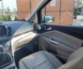 Білий Форд Сі-Макс, об'ємом двигуна 2 л та пробігом 285 тис. км за 12900 $, фото 16 на Automoto.ua