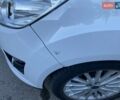 Белый Форд Си-Макс, объемом двигателя 2 л и пробегом 172 тыс. км за 11500 $, фото 5 на Automoto.ua