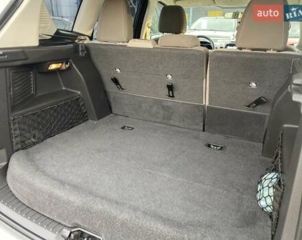 Белый Форд Си-Макс, объемом двигателя 2 л и пробегом 161 тыс. км за 9990 $, фото 9 на Automoto.ua