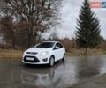 Белый Форд Си-Макс, объемом двигателя 1.56 л и пробегом 235 тыс. км за 9500 $, фото 8 на Automoto.ua