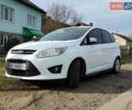 Белый Форд Си-Макс, объемом двигателя 1.6 л и пробегом 219 тыс. км за 11500 $, фото 30 на Automoto.ua