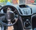 Белый Форд Си-Макс, объемом двигателя 1.6 л и пробегом 219 тыс. км за 11500 $, фото 15 на Automoto.ua