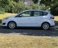 Белый Форд Си-Макс, объемом двигателя 2 л и пробегом 200 тыс. км за 8464 $, фото 10 на Automoto.ua