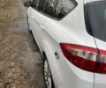 Белый Форд Си-Макс, объемом двигателя 2 л и пробегом 240 тыс. км за 8800 $, фото 6 на Automoto.ua