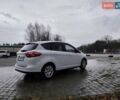 Белый Форд Си-Макс, объемом двигателя 1.56 л и пробегом 235 тыс. км за 9500 $, фото 33 на Automoto.ua