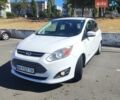Белый Форд Си-Макс, объемом двигателя 2 л и пробегом 168 тыс. км за 11750 $, фото 6 на Automoto.ua