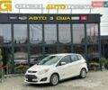 Белый Форд Си-Макс, объемом двигателя 2 л и пробегом 213 тыс. км за 8200 $, фото 1 на Automoto.ua