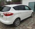 Білий Форд Сі-Макс, об'ємом двигуна 2 л та пробігом 210 тис. км за 12500 $, фото 3 на Automoto.ua
