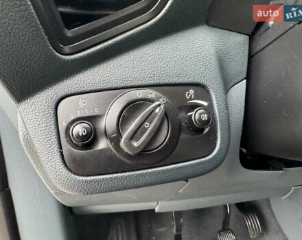 Форд Сі-Макс 2015 у Радивилове на Automoto.ua Білий Форд Сі-Макс, об'ємом двигуна 2 л та пробігом 265 тис. км за 9200 $, фото 14 на Automoto.ua