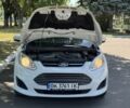Белый Форд Си-Макс, объемом двигателя 2 л и пробегом 200 тыс. км за 8464 $, фото 13 на Automoto.ua