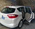 Білий Форд Сі-Макс, об'ємом двигуна 0 л та пробігом 177 тис. км за 10500 $, фото 8 на Automoto.ua