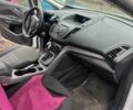 Белый Форд Си-Макс, объемом двигателя 2 л и пробегом 240 тыс. км за 8800 $, фото 13 на Automoto.ua