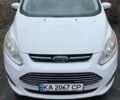 Білий Форд Сі-Макс, об'ємом двигуна 2 л та пробігом 240 тис. км за 8800 $, фото 1 на Automoto.ua