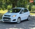 Белый Форд Си-Макс, объемом двигателя 2 л и пробегом 200 тыс. км за 8700 $, фото 1 на Automoto.ua