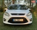 Белый Форд Си-Макс, объемом двигателя 2 л и пробегом 256 тыс. км за 9900 $, фото 8 на Automoto.ua