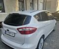 Белый Форд Си-Макс, объемом двигателя 2 л и пробегом 120 тыс. км за 13500 $, фото 1 на Automoto.ua