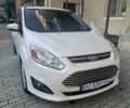 Белый Форд Си-Макс, объемом двигателя 2 л и пробегом 120 тыс. км за 13500 $, фото 6 на Automoto.ua