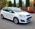 Форд Сі-Макс 2015 у Дніпро (Дніпропетровську) на Automoto.ua Білий Форд Сі-Макс, об'ємом двигуна 2 л та пробігом 161 тис. км за 12500 $, фото 4 на Automoto.ua