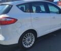 Белый Форд Си-Макс, объемом двигателя 2 л и пробегом 168 тыс. км за 11750 $, фото 1 на Automoto.ua