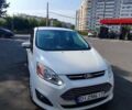 Білий Форд Сі-Макс, об'ємом двигуна 2 л та пробігом 285 тис. км за 12900 $, фото 3 на Automoto.ua