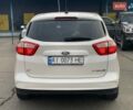 Белый Форд Си-Макс, объемом двигателя 2 л и пробегом 161 тыс. км за 9990 $, фото 4 на Automoto.ua