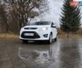 Белый Форд Си-Макс, объемом двигателя 1.56 л и пробегом 235 тыс. км за 9500 $, фото 5 на Automoto.ua