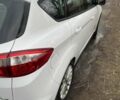 Білий Форд Сі-Макс, об'ємом двигуна 2 л та пробігом 240 тис. км за 8800 $, фото 7 на Automoto.ua