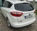 Белый Форд Си-Макс, объемом двигателя 2 л и пробегом 250 тыс. км за 10537 $, фото 3 на Automoto.ua