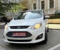 Білий Форд Сі-Макс, об'ємом двигуна 2 л та пробігом 180 тис. км за 11950 $, фото 7 на Automoto.ua