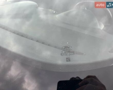 Форд Сі-Макс 2015 у Радивилове на Automoto.ua Білий Форд Сі-Макс, об'ємом двигуна 2 л та пробігом 265 тис. км за 9200 $, фото 11 на Automoto.ua