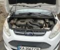 Белый Форд Си-Макс, объемом двигателя 2 л и пробегом 240 тыс. км за 10200 $, фото 17 на Automoto.ua