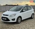 Форд Сі-Макс 2015 у Радивилове на Automoto.ua Білий Форд Сі-Макс, об'ємом двигуна 2 л та пробігом 265 тис. км за 9200 $, фото 2 на Automoto.ua