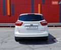 Білий Форд Сі-Макс, об'ємом двигуна 2 л та пробігом 156 тис. км за 12490 $, фото 6 на Automoto.ua