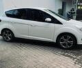 Белый Форд Си-Макс, объемом двигателя 1.5 л и пробегом 304 тыс. км за 7900 $, фото 6 на Automoto.ua