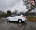 Белый Форд Си-Макс, объемом двигателя 1.56 л и пробегом 235 тыс. км за 9500 $, фото 25 на Automoto.ua