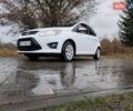 Белый Форд Си-Макс, объемом двигателя 1.56 л и пробегом 235 тыс. км за 9500 $, фото 6 на Automoto.ua