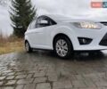 Белый Форд Си-Макс, объемом двигателя 1.56 л и пробегом 235 тыс. км за 9500 $, фото 2 на Automoto.ua