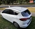 Білий Форд Сі-Макс, об'ємом двигуна 1.5 л та пробігом 245 тис. км за 10000 $, фото 1 на Automoto.ua