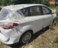 Белый Форд Си-Макс, объемом двигателя 2 л и пробегом 150 тыс. км за 4900 $, фото 4 на Automoto.ua